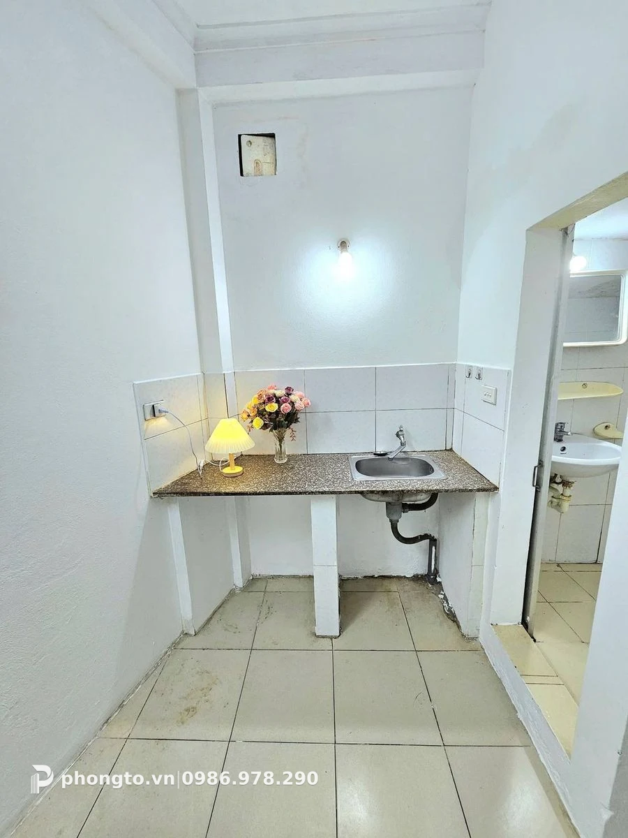Studio Cầu Giấy Cầu Giấy - PTGD-41600 (ảnh 6)