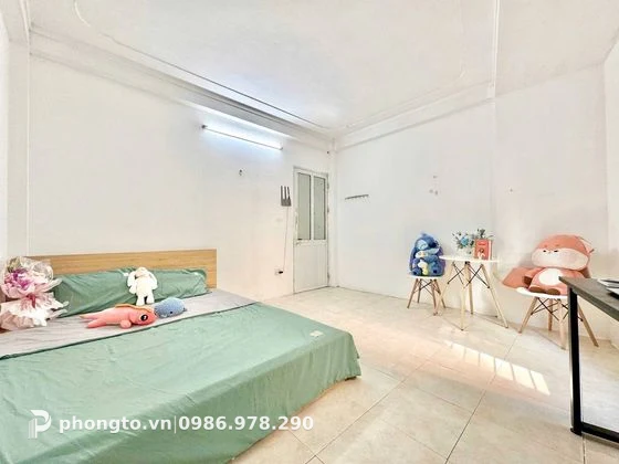 Studio 123 Cự Lộc - PTGD-41631
