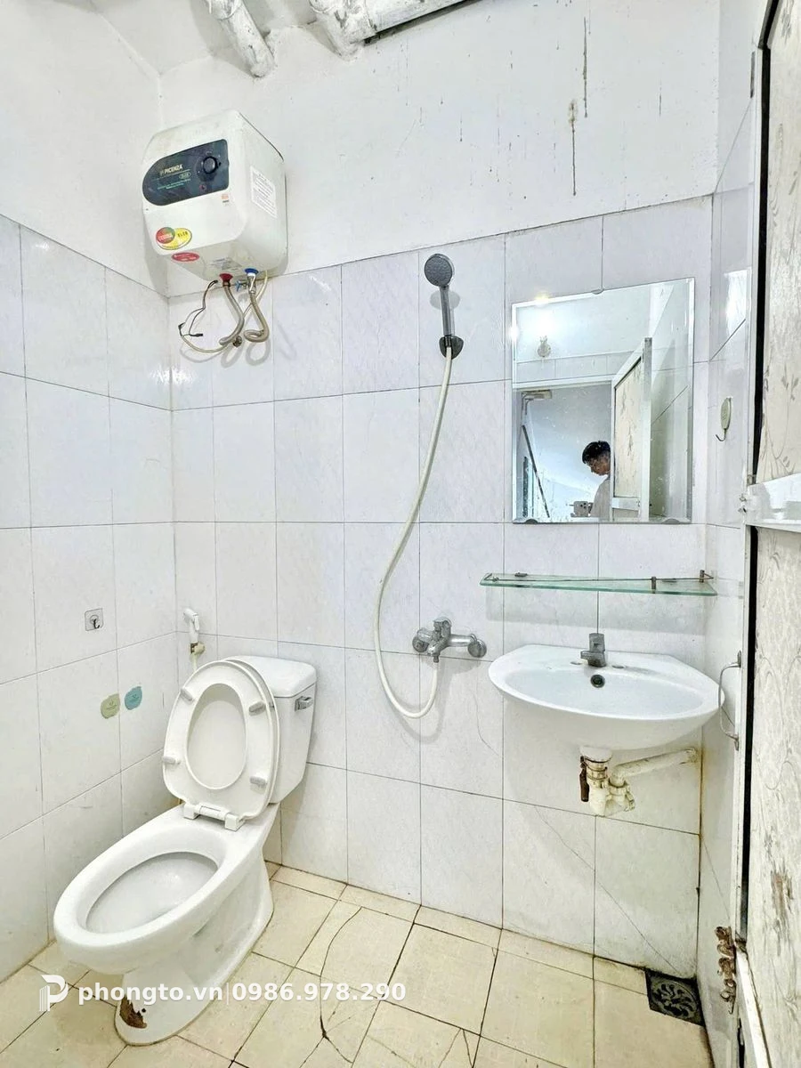 Studio Cự Lộc Thanh Xuân - PTGD-41631 (ảnh 3)