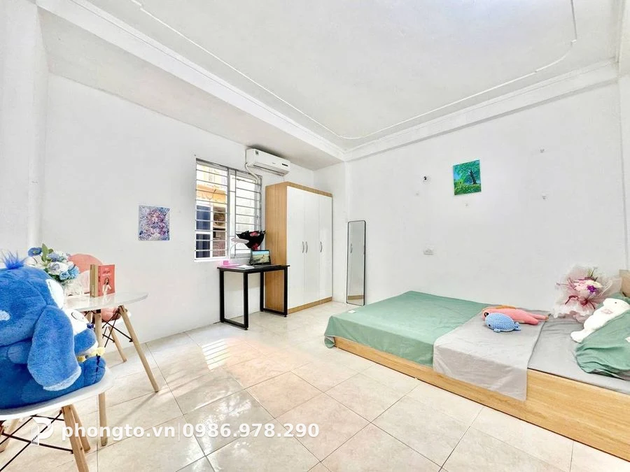 Studio Cự Lộc Thanh Xuân - PTGD-41631 (ảnh 4)