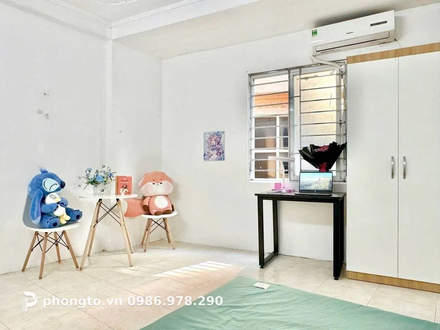 Studio Cự Lộc Thanh Xuân - PTGD-41631 (ảnh 5)