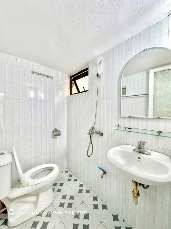 Studio 6 Nhân Hoà - PTGD-41632