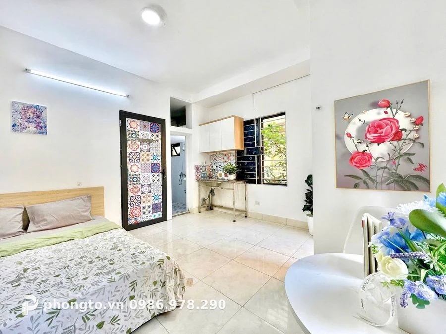 Studio Thanh Xuân Thanh Xuân - PTGD-41632 (ảnh 2)