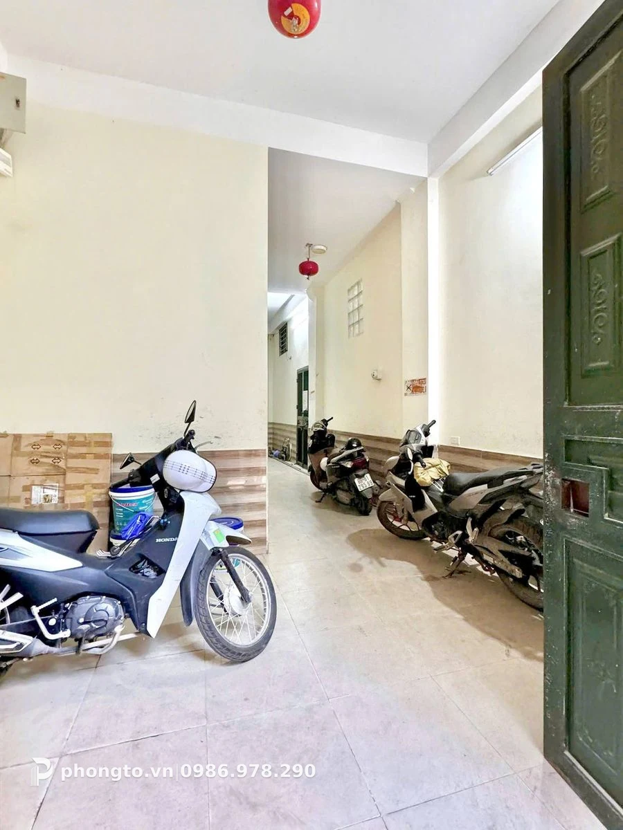 Studio Thanh Xuân Thanh Xuân - PTGD-41632 (ảnh 3)