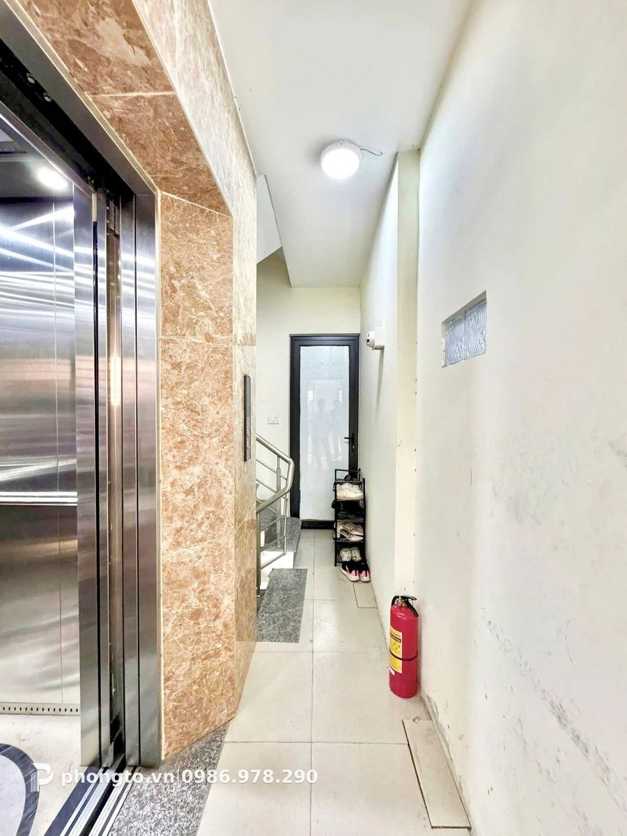 Studio Thanh Xuân Thanh Xuân - PTGD-41632 (ảnh 4)