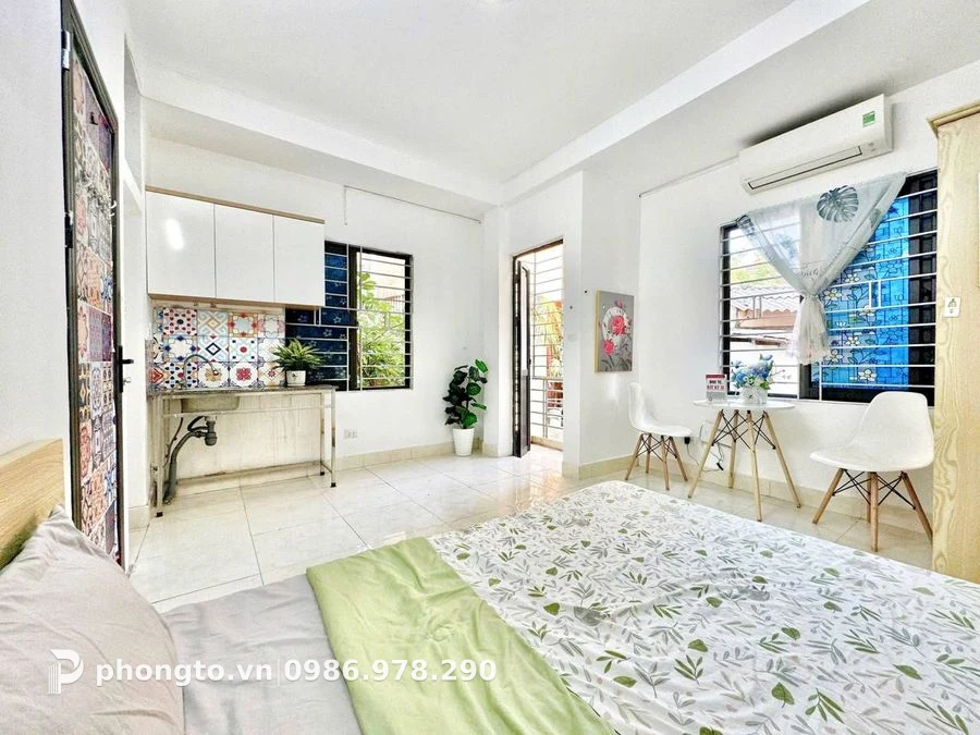 Studio Thanh Xuân Thanh Xuân - PTGD-41632 (ảnh 5)