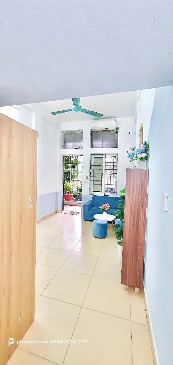 Gác Xép Bằng Liệt Hoàng Mai - PTGD-41641 (ảnh 3)