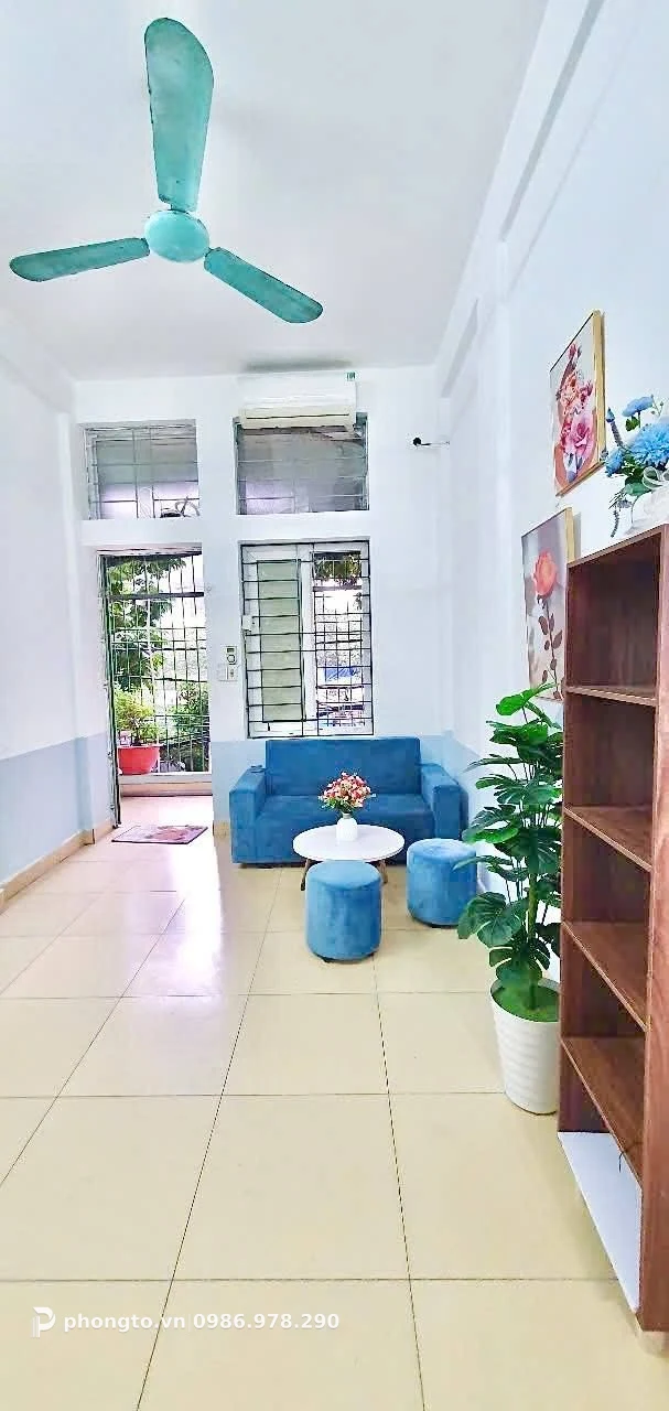 Gác Xép Bằng Liệt Hoàng Mai - PTGD-41641 (ảnh 4)