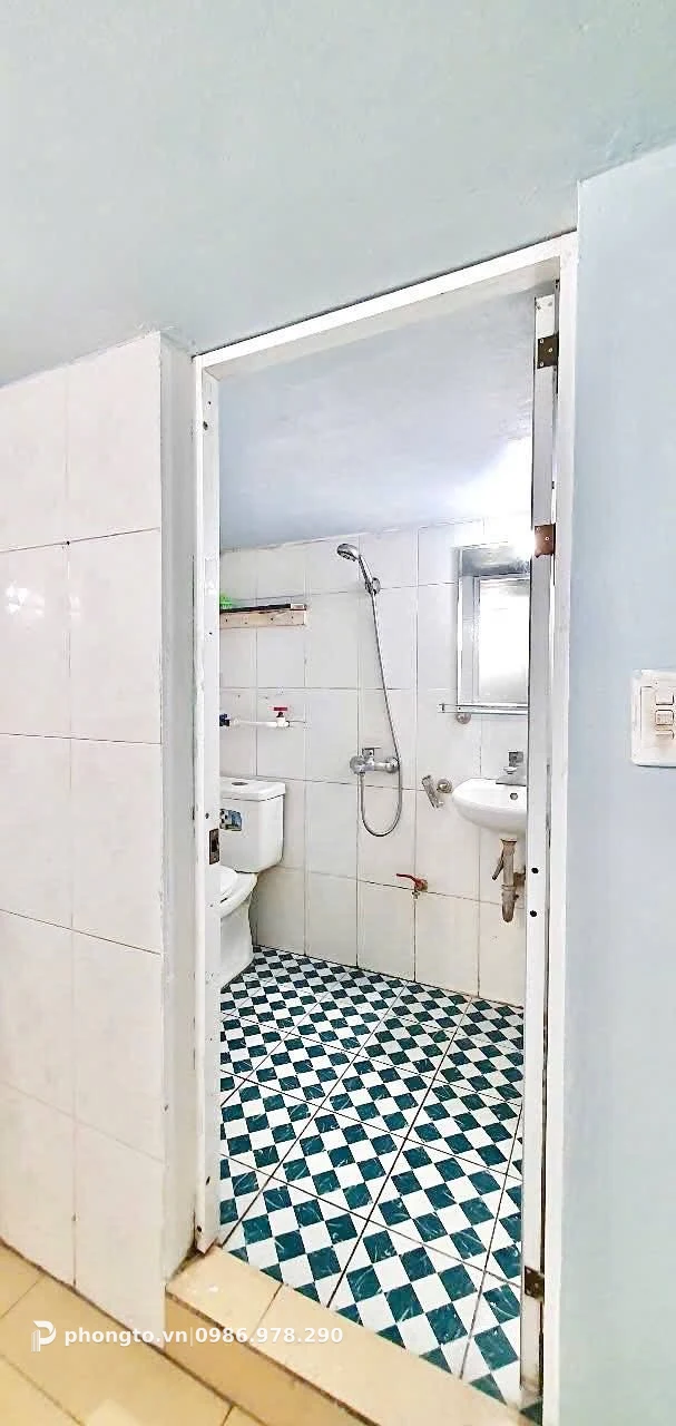 Gác Xép Bằng Liệt Hoàng Mai - PTGD-41641 (ảnh 5)