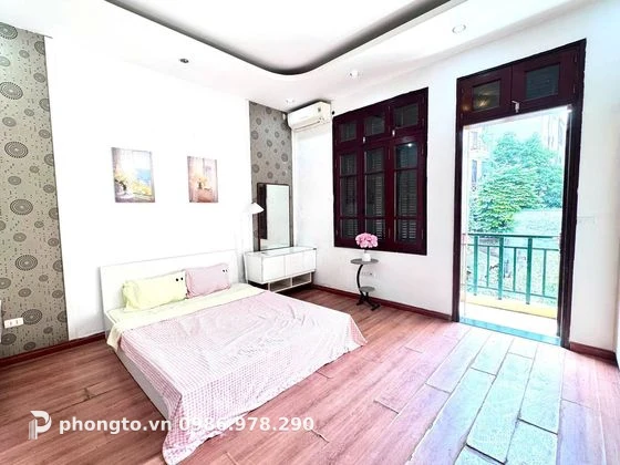Studio (WC chung) 141 Âu Cơ - PTGD-41643