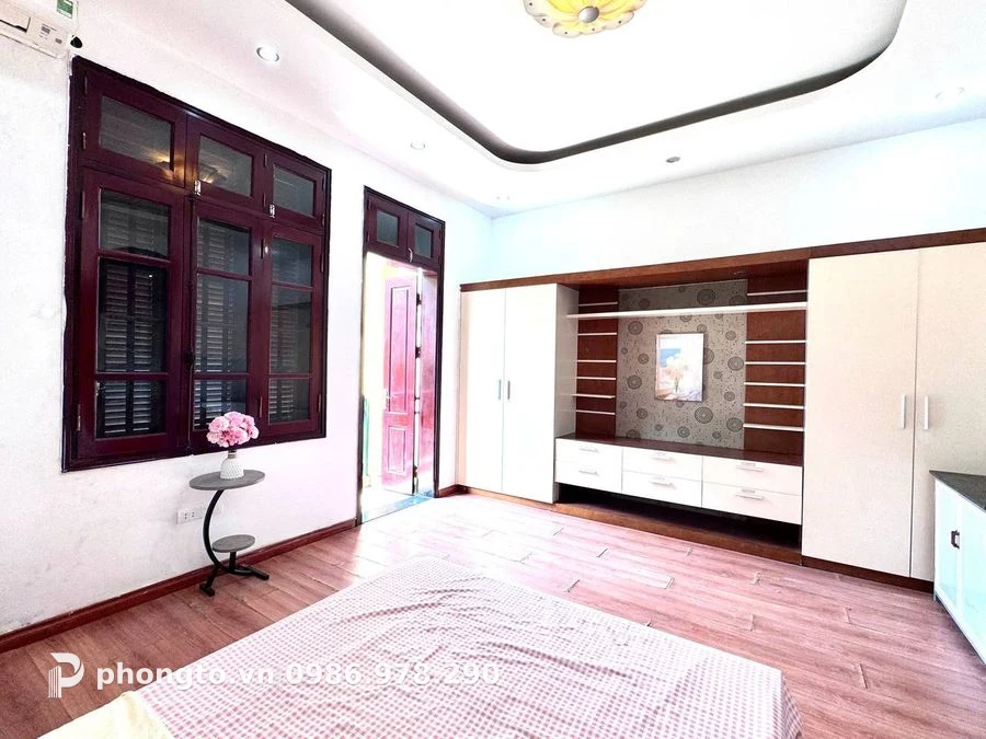 Studio (WC chung) Âu Cơ Tây Hồ - PTGD-41643 (ảnh 2)