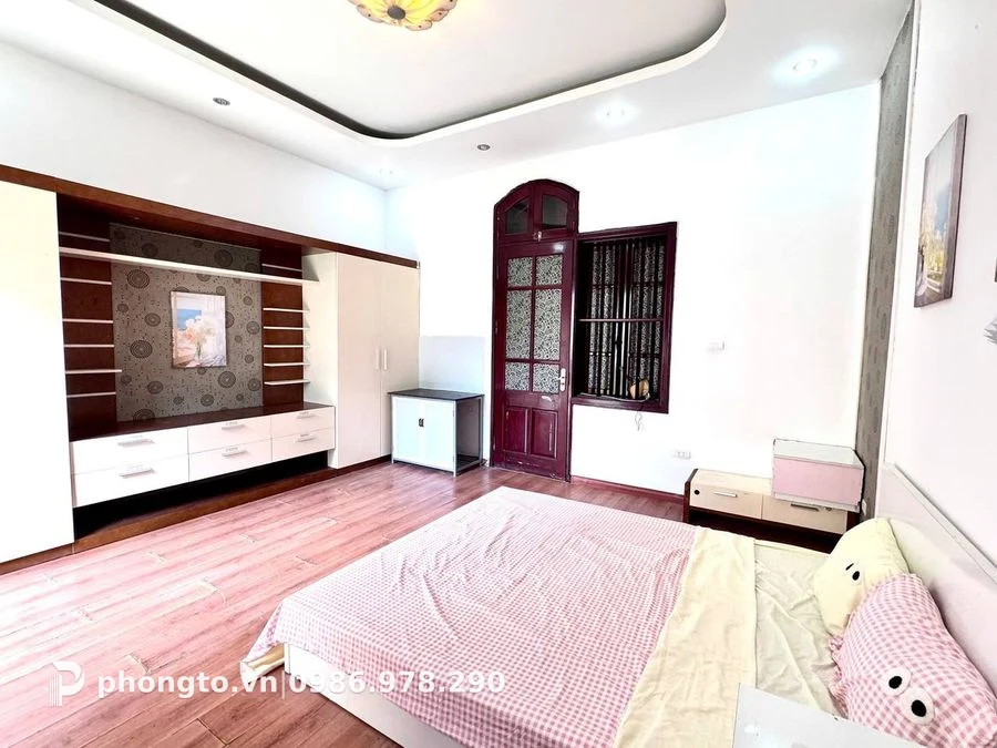 Studio (WC chung) Âu Cơ Tây Hồ - PTGD-41643 (ảnh 3)