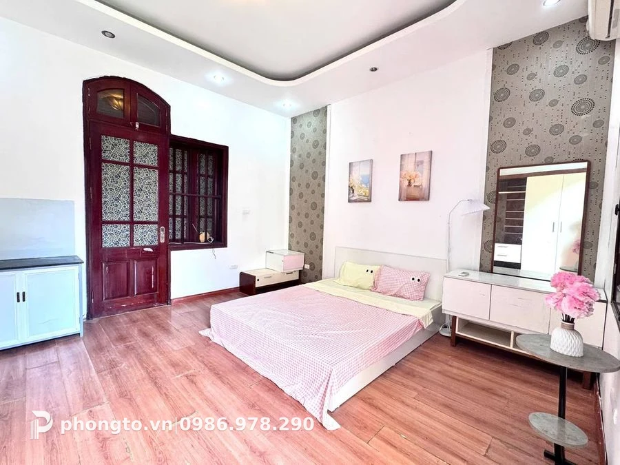 Studio (WC chung) Âu Cơ Tây Hồ - PTGD-41643 (ảnh 4)