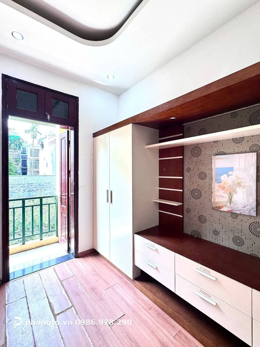 Studio (WC chung) Âu Cơ Tây Hồ - PTGD-41643 (ảnh 5)