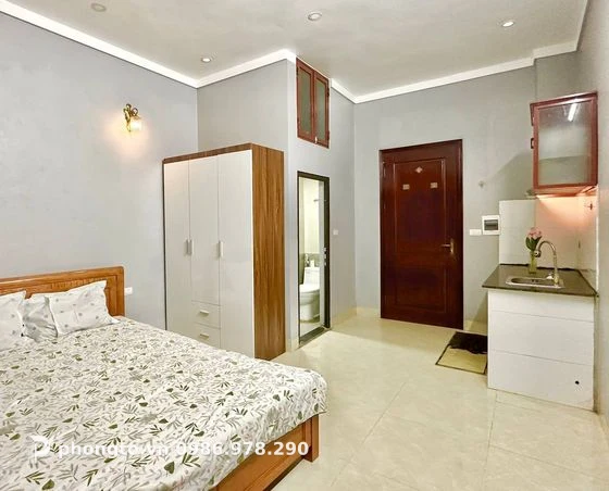 Studio 108 Mỹ Đình - PTGD-41651