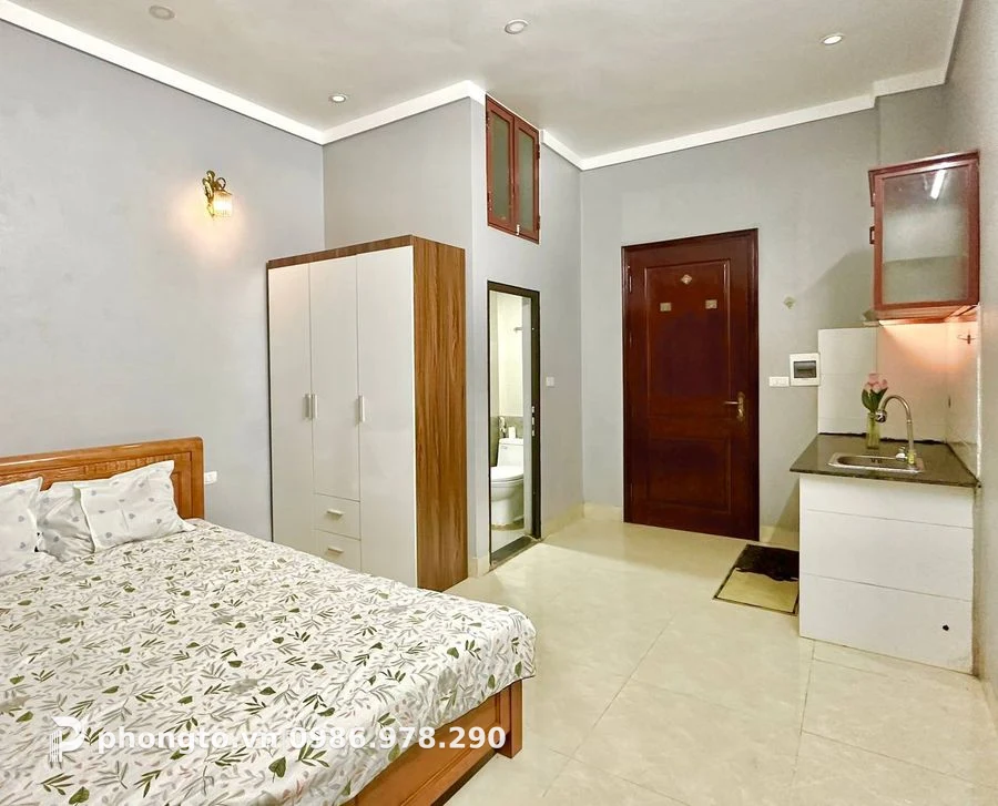 Studio Mỹ Đình Nam Từ Liêm - PTGD-41651 (ảnh 1)