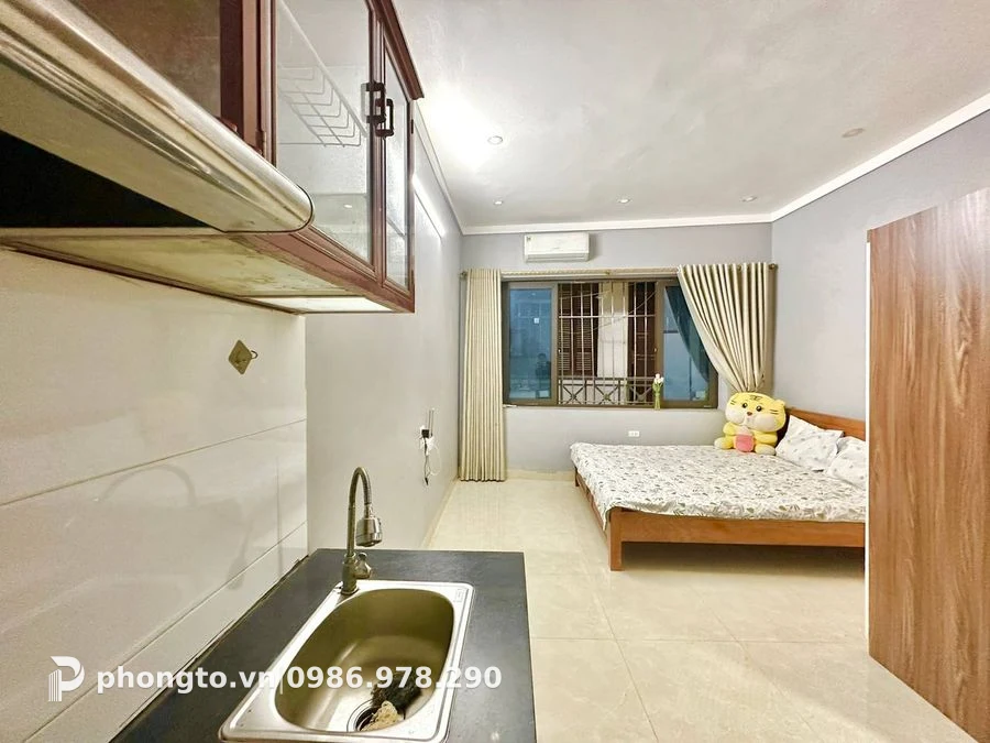 Studio Mỹ Đình Nam Từ Liêm - PTGD-41651 (ảnh 2)