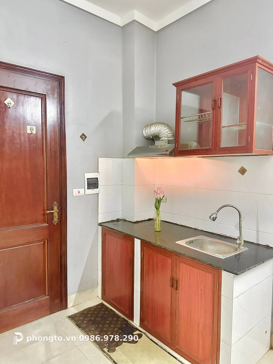 Studio Mỹ Đình Nam Từ Liêm - PTGD-41651 (ảnh 4)