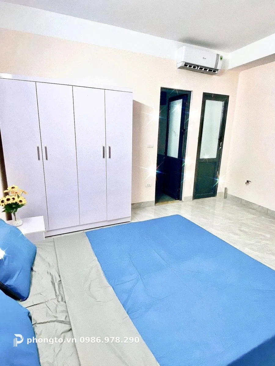Studio Nam Từ Liêm Nam Từ Liêm - PTGD-41652 (ảnh 2)