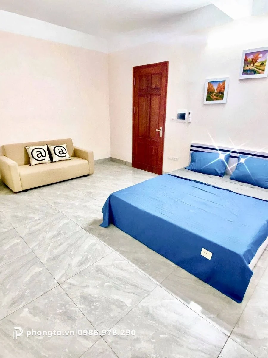 Studio Nam Từ Liêm Nam Từ Liêm - PTGD-41652 (ảnh 5)