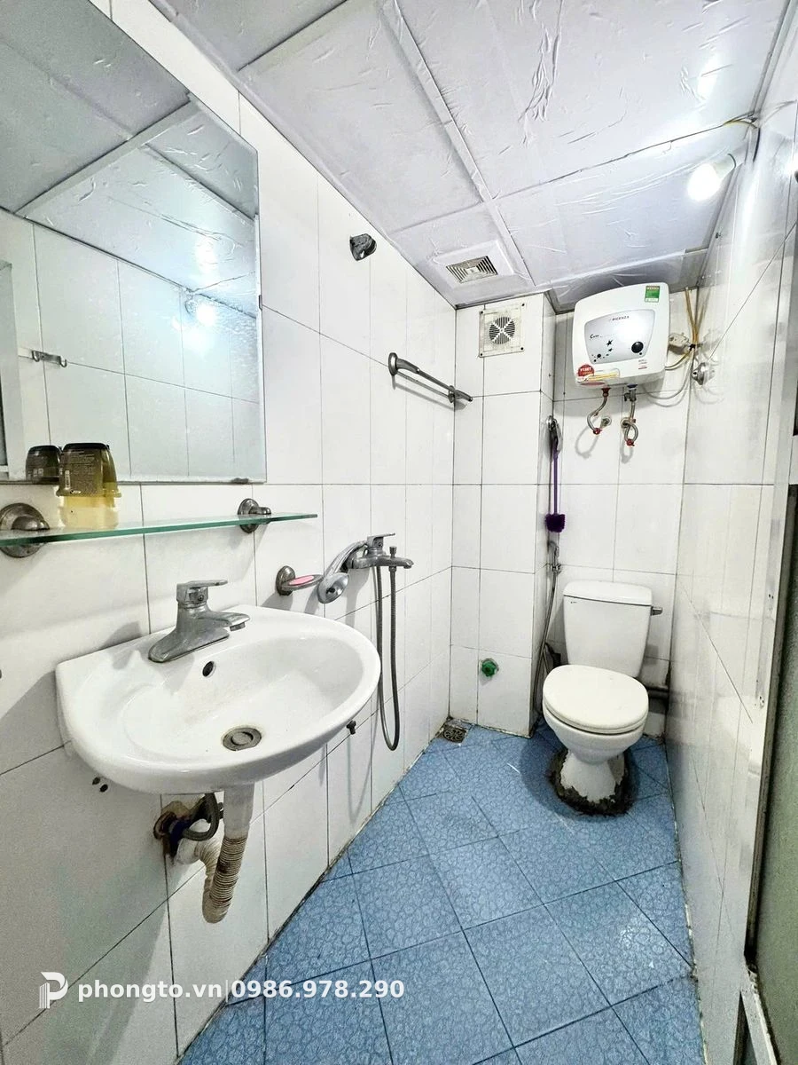 Studio Nam Từ Liêm Nam Từ Liêm - PTGD-41660 (ảnh 4)