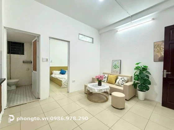 1 Ngủ + 1 Khách 190 Mỹ Đình - PTGD-41667