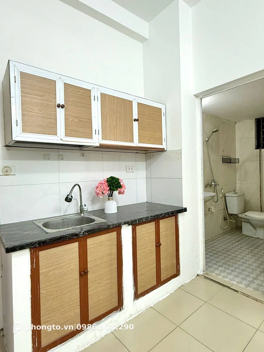 1 Ngủ + 1 Khách Mỹ Đình Nam Từ Liêm - PTGD-41667 (ảnh 2)