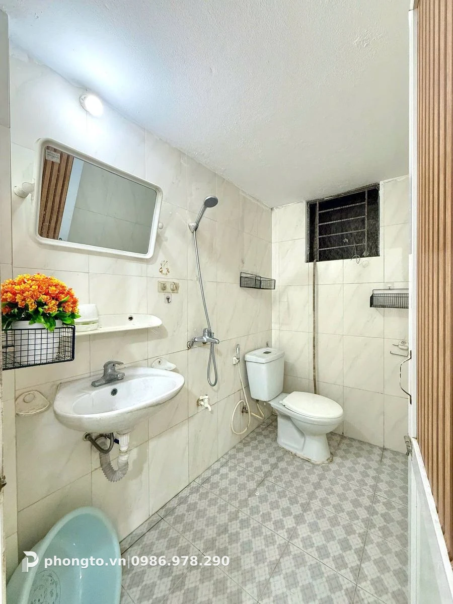 1 Ngủ + 1 Khách Mỹ Đình Nam Từ Liêm - PTGD-41667 (ảnh 4)