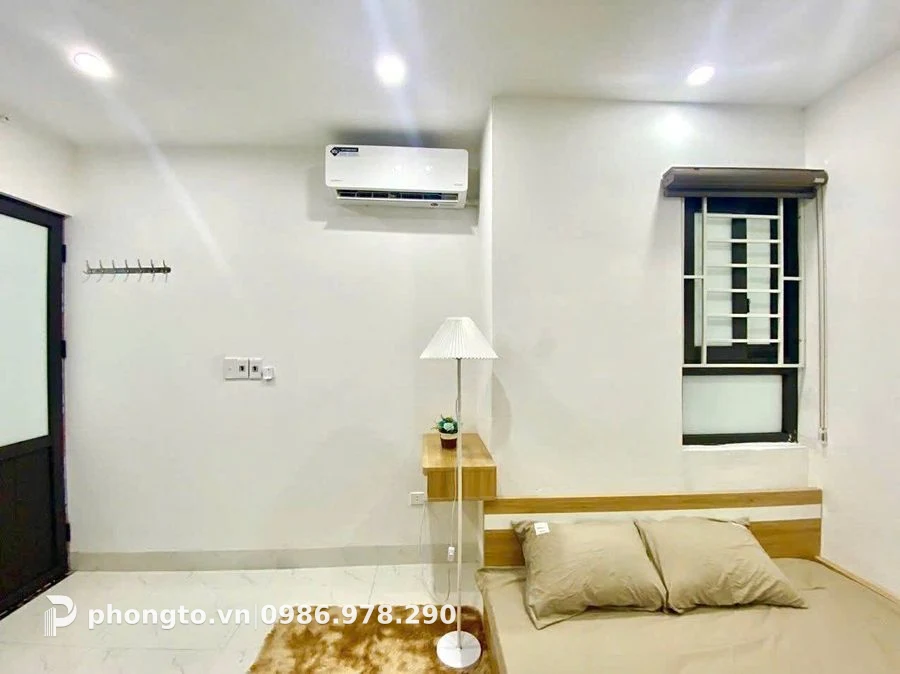 Studio Nam Từ Liêm Nam Từ Liêm - PTGD-41671 (ảnh 1)