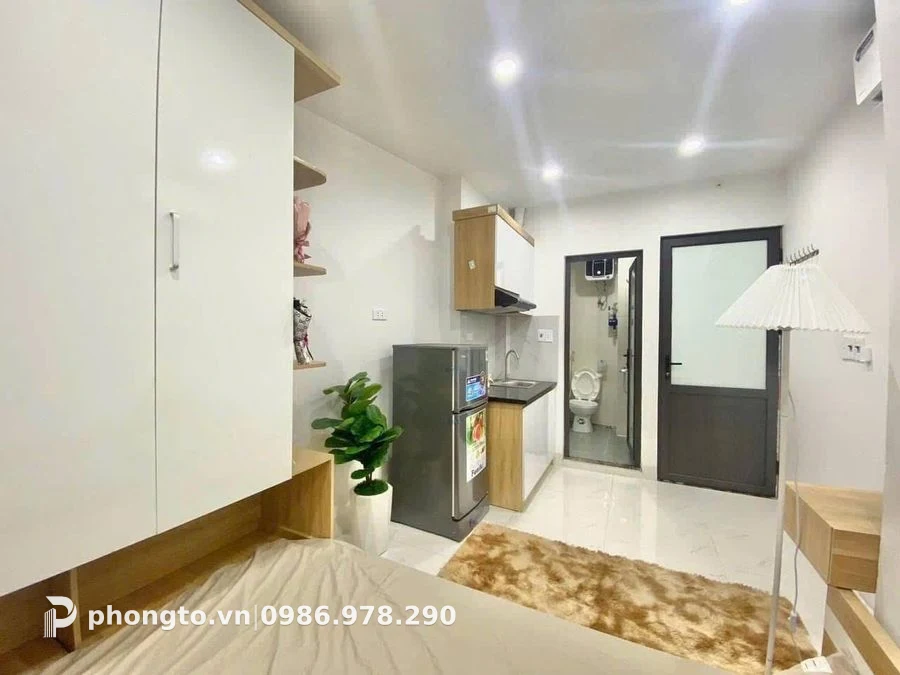 Studio Nam Từ Liêm Nam Từ Liêm - PTGD-41671 (ảnh 3)