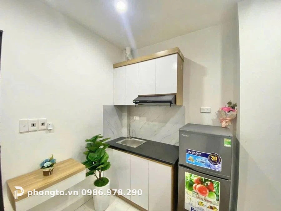 Studio Nam Từ Liêm Nam Từ Liêm - PTGD-41671 (ảnh 4)