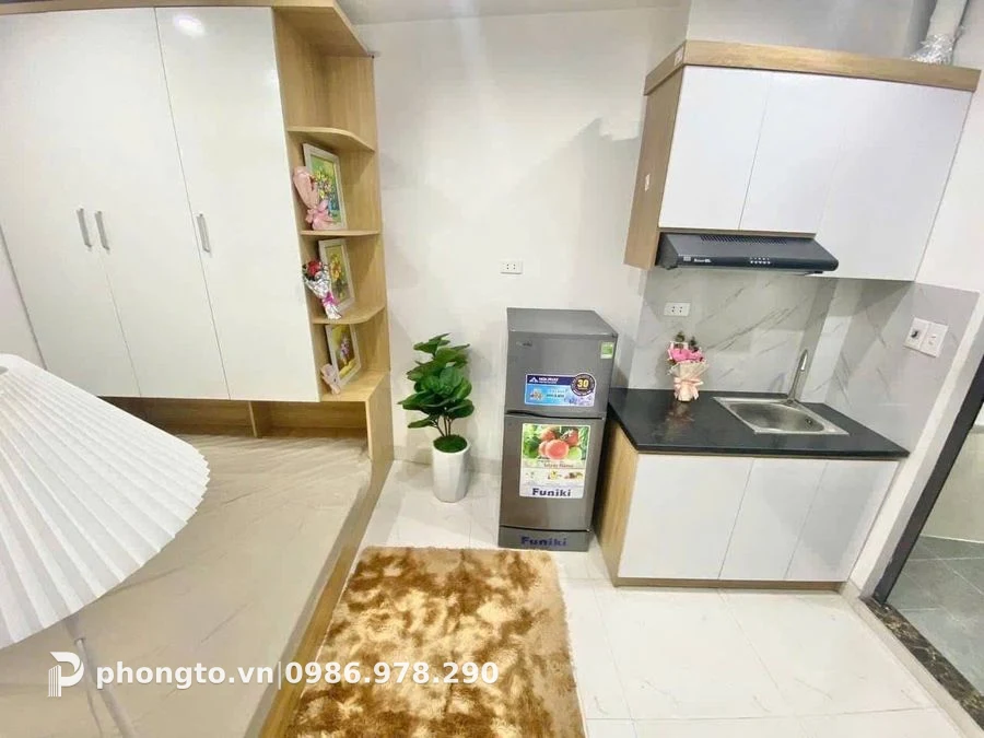 Studio Nam Từ Liêm Nam Từ Liêm - PTGD-41671 (ảnh 5)