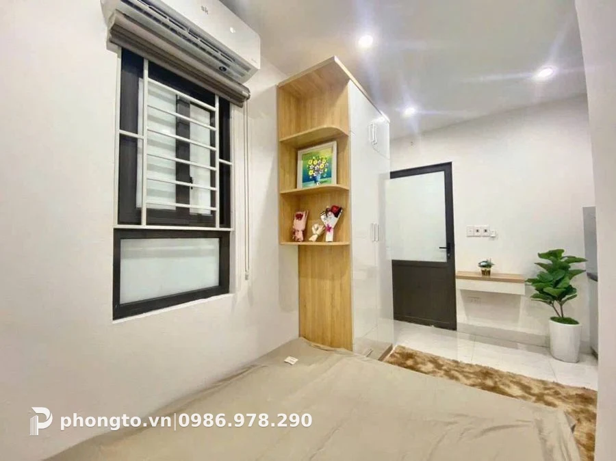 Studio Nam Từ Liêm Nam Từ Liêm - PTGD-41671 (ảnh 6)