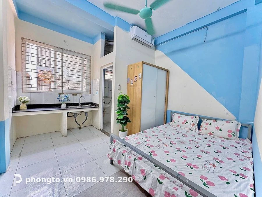 Studio Phú Diễn Bắc Từ Liêm - PTGD-41693 (ảnh 2)
