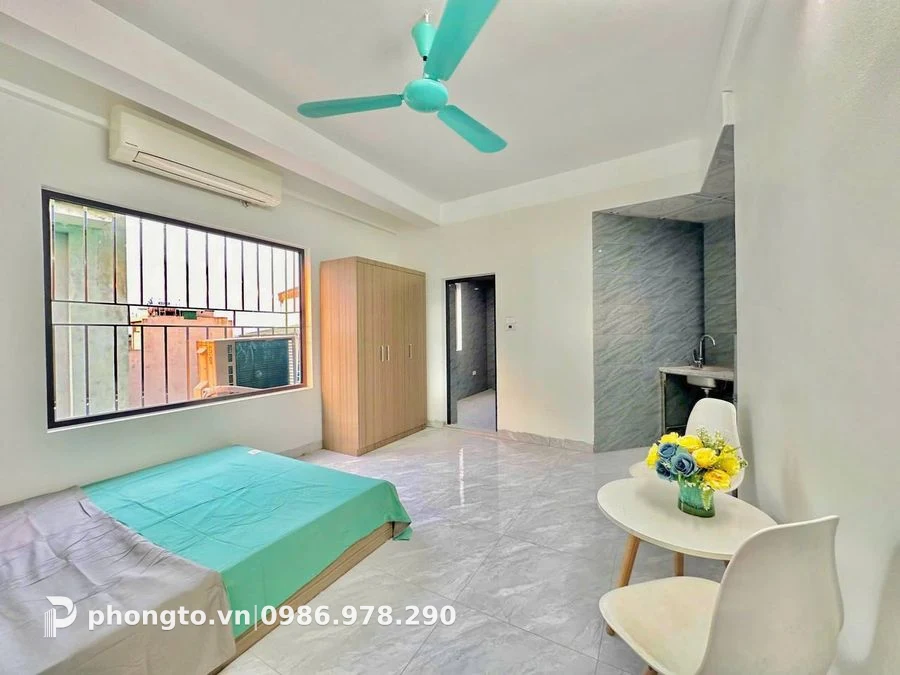 Studio Cầu Diễn Bắc Từ Liêm - PTGD-41713 (ảnh 2)
