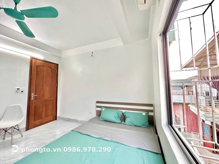 Studio Cầu Diễn Bắc Từ Liêm - PTGD-41713 (ảnh 3)