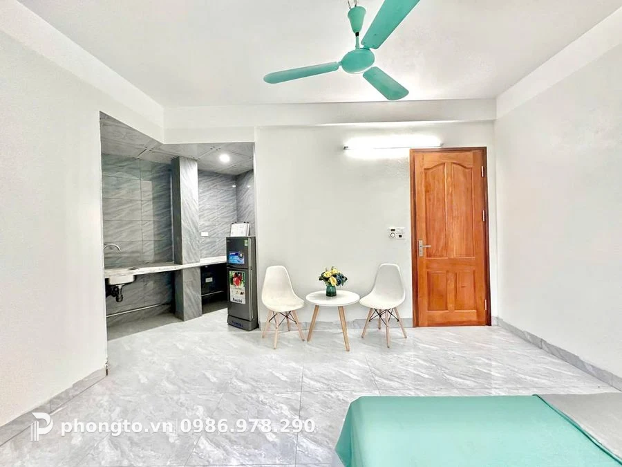 Studio Cầu Diễn Bắc Từ Liêm - PTGD-41713 (ảnh 4)