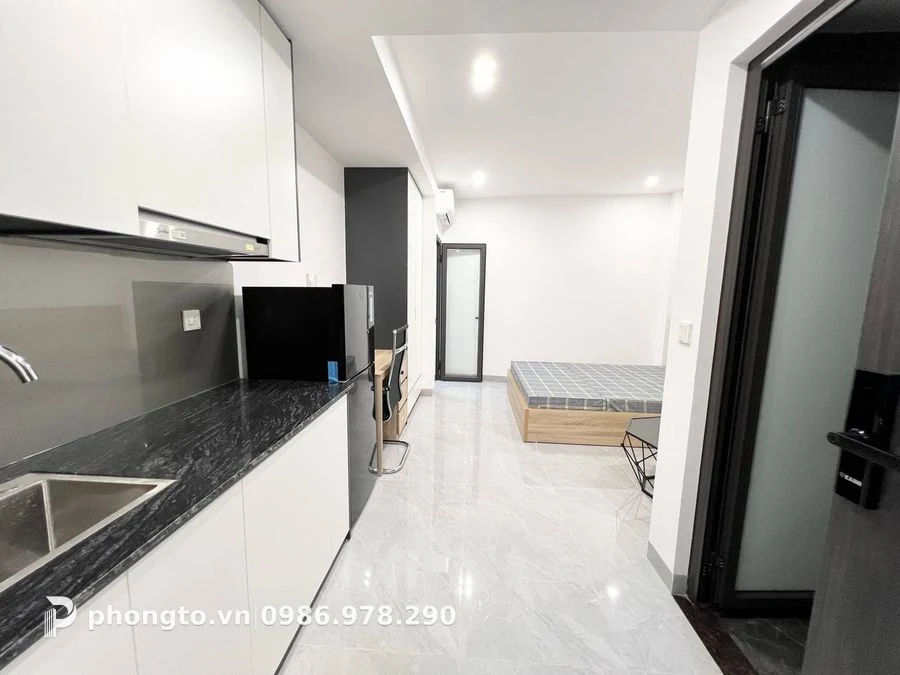 Phòng Đơn Bùi Xương Trạch Thanh Xuân - PTGD-43231 (ảnh 1)