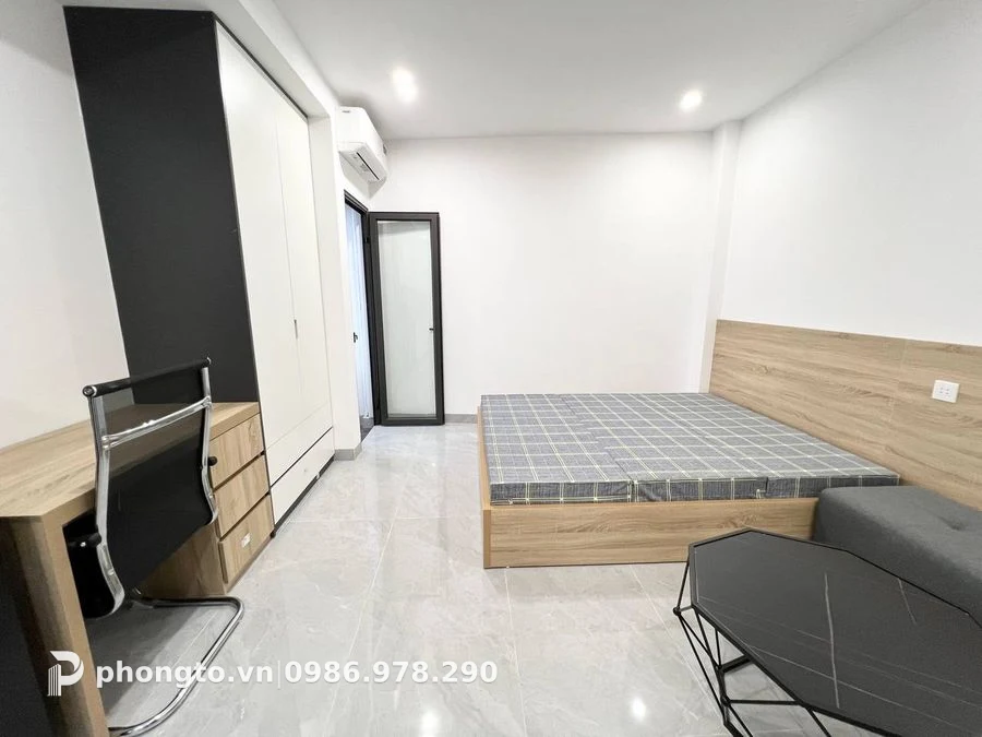 Phòng Đơn Bùi Xương Trạch Thanh Xuân - PTGD-43231 (ảnh 3)