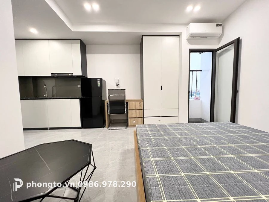 Phòng Đơn Bùi Xương Trạch Thanh Xuân - PTGD-43231 (ảnh 4)