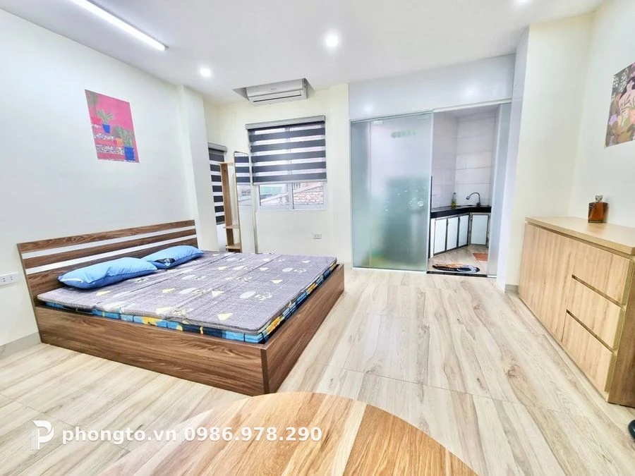Phòng Đơn Đống Đa Đống Đa - PTGD-43232 (ảnh 2)