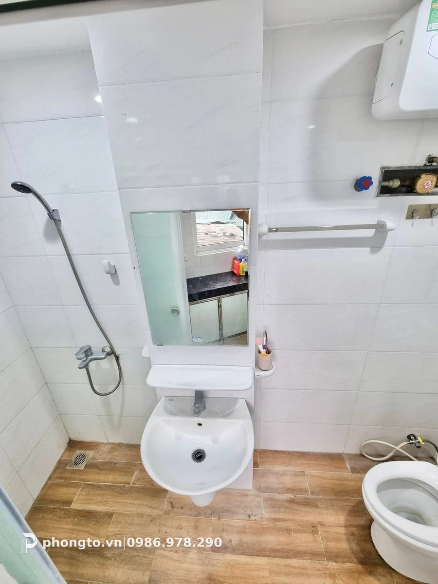 Phòng Đơn Đống Đa Đống Đa - PTGD-43232 (ảnh 4)