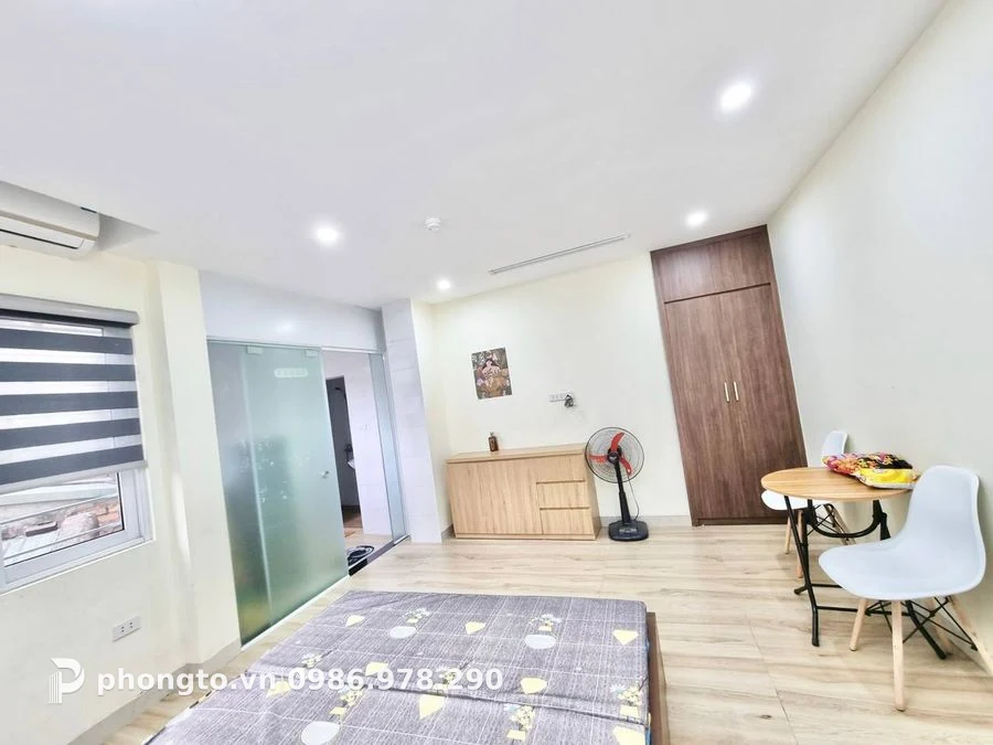 Phòng Đơn Đống Đa Đống Đa - PTGD-43232 (ảnh 5)