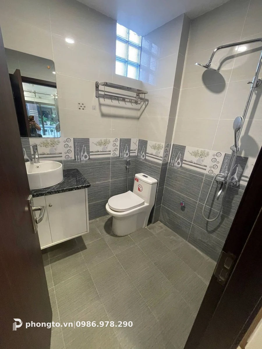 1 Ngủ + 1 Khách Văn Cao Ba Đình - PTGD-43809 (ảnh 2)