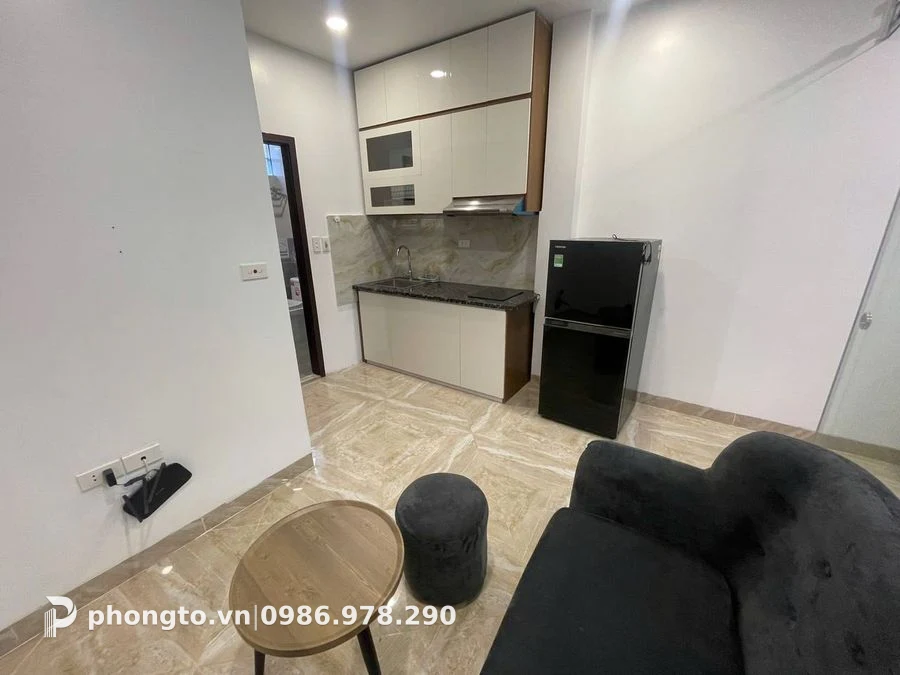 1 Ngủ + 1 Khách Văn Cao Ba Đình - PTGD-43809 (ảnh 6)