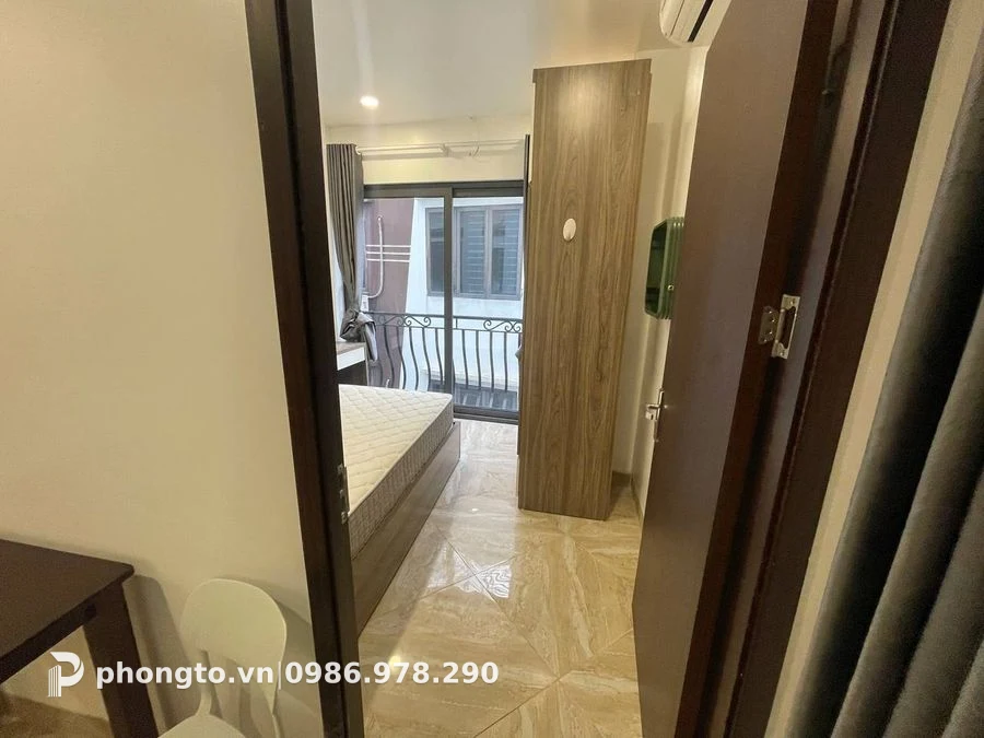 2 Ngủ + 1 Khách Văn Cao Ba Đình - PTGD-43810 (ảnh 2)