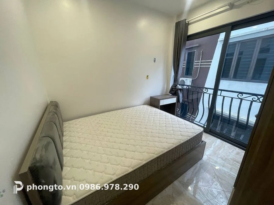 2 Ngủ + 1 Khách Văn Cao Ba Đình - PTGD-43810 (ảnh 3)