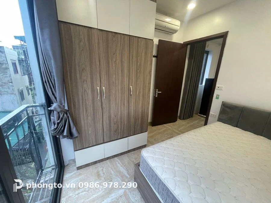 2 Ngủ + 1 Khách Văn Cao Ba Đình - PTGD-43810 (ảnh 5)