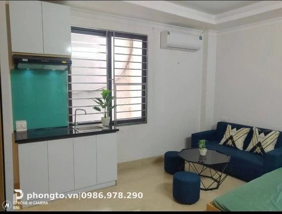Studio 168 Cầu Giấy - PTGD-44073