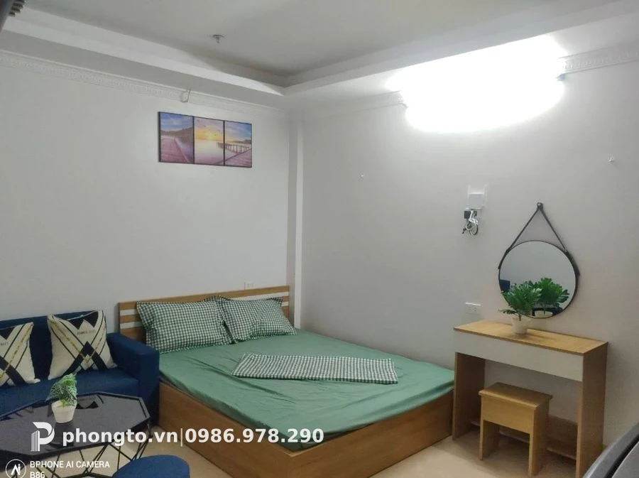 Studio Cầu Giấy Cầu Giấy - PTGD-44073 (ảnh 3)